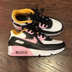 Nike air max sneakers